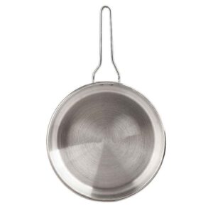 Buiten Kookpan – 3,5-liter Aluminium