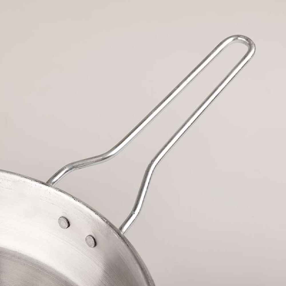 Buiten Kookpan – 3,5-liter Aluminium