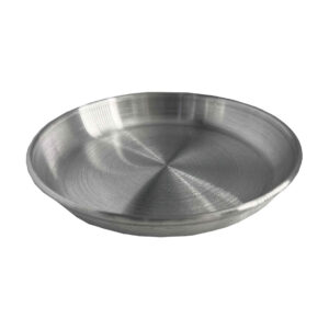 Buiten Kookpan – Aluminium (Diverse maten)