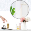 Cinere Getinte Zonnebrandcrème met Hoge Bescherming (Beige)