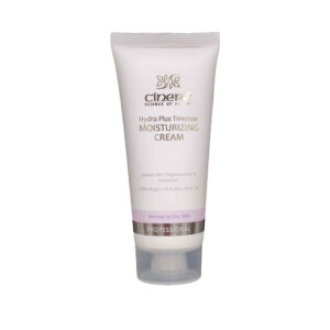 Cinere Hydra Plus Tijdloze Hydraterende Crème 65ml