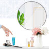 Cinere Getinte Zonnebrandcrème Matte Afwerking
