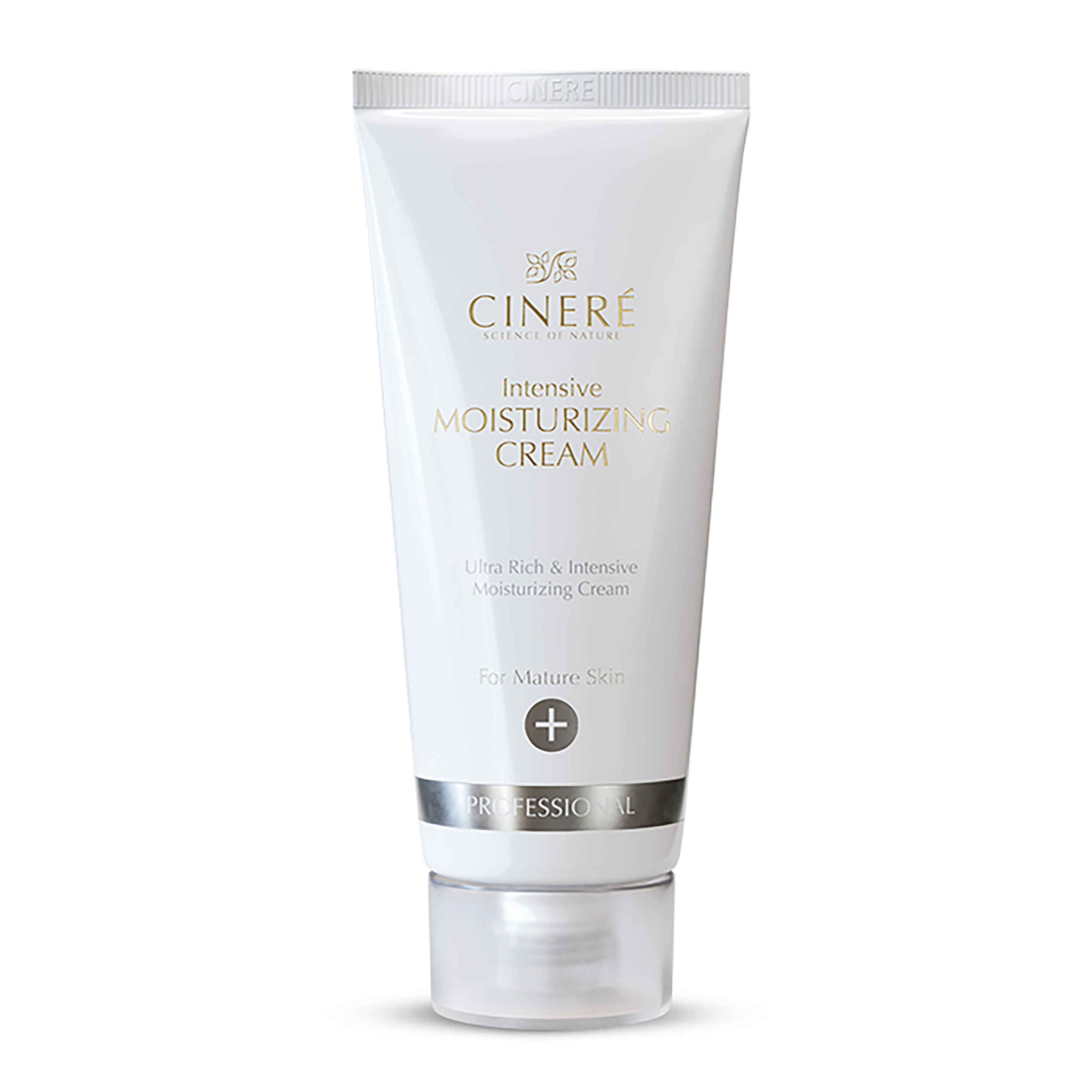 Cinere Ultra Rijke & Intensieve Hydraterende Crème 65ml