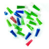 Wegwerp Waterpijpmondstuk Arabi (50 stuks)