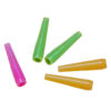 Wegwerp Waterpijpmondstukken – 6 cm (50 stuks)