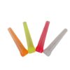 Wegwerp Waterpijpmondstukken – 6 cm (50 stuks)