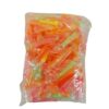Wegwerp Waterpijpmondstukken – 6 cm (50 stuks)