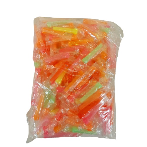 Wegwerp Waterpijpmondstukken – 6 cm (50 stuks)