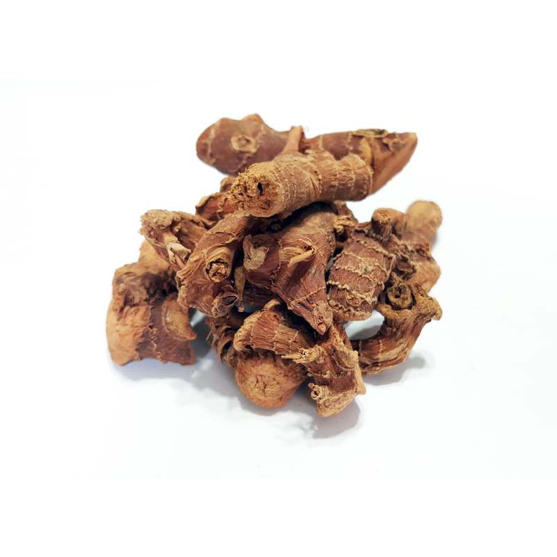Gedroogde Galanga of Alpinia Wortels 500g – Aromatische Kruid voor Koken