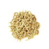 Gedroogde Astragalus Hamosus Peulvruchten / Harige Vetchling – 500g