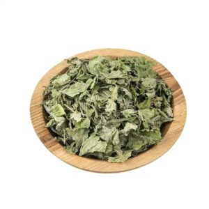 Biologisch Gedroogde Citroenmelisse – 500g
