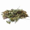 Biologisch Gedroogde Manshogevaren Bladeren – 500g