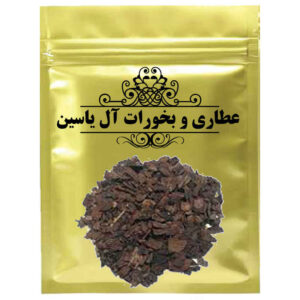 Gedroogde Eikenbast, Biologisch & Geharvest uit Iran – 500 gram