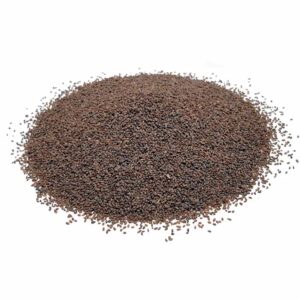 Gedroogde Vingerhoedskruid (Plantago major) Zaden – 600g