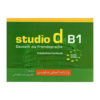 Duits-Perzisch Woordenboek STUDIO B1