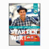 Duits-Perzisch-Engels Woordenboek