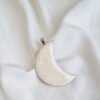 Hars Ketting Hanger voor Dames Handgemaakt Rainbow