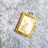 Hars Ketting Hanger voor Dames Handgemaakt Shokofeh
