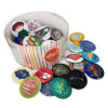 Islamitische Speldknop – Eid al-Ghadir Set