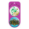 Islamitische Speldknop – Eid al-Ghadir Set (16 stuks)