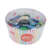 Islamitische Pinback Button Set – Muharram voor Kinderen