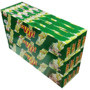 Liberty Viji Wierookstokjes – 28 Stokjes (12-Packs)