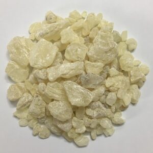 Mastiek (Mastika/Mastiha) – Natuurlijke Hars, 300 Gram