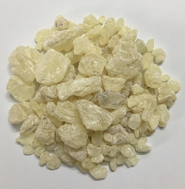 Mastiek (Mastika/Mastiha) – Natuurlijke Hars, 300 Gram