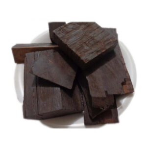 Natuurlijke Agarhout / Indiase Oudh Hout – 75 gram