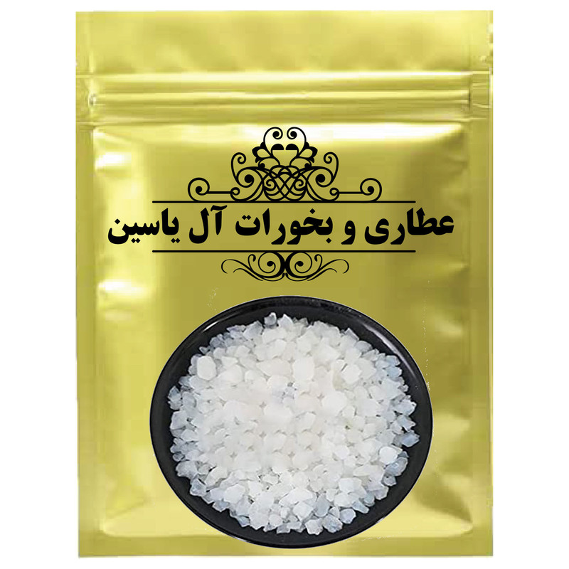 Natuurlijke Tabashir – Geharvest uit Iran, 500 gram