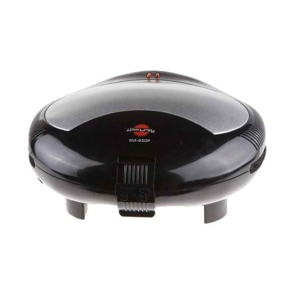 Pars Khazar SM-850P Sandwich Maker & Panini Pers