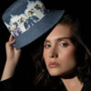 Artistieke Bucket Hat – Model Anis