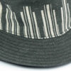 Artistieke Bucket Hat – Model Chogha