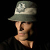 Artistieke Bucket Hat – Model Moaven