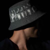 Artistieke Bucket Hat – Model Nava