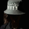 Artistieke Bucket Hat – Model Nava