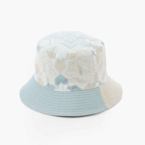 Artistieke Bucket Hat – Model Sabooh