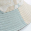 Artistieke Bucket Hat – Model Sabooh