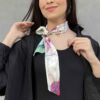 Perzische halsdoek voor dames – Hess luxe ontwerp