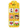 Perzische Pin Button Set – Happy Yalda
