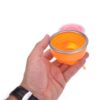 Buiten Campingbeker – Silicone Rood