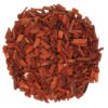 Rode Sandelhout Chips – 84 Gram Natuurlijk Hout