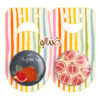 Perzische Set van 2 Pin Buttons – Shab-e Yalda