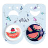 Perzische Set van 2 Pin Buttons – Yalda Night