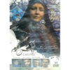 Warm Breath TV Serie door M. Mahdi Askarpur