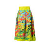 Dames Crepe Rok Model Sokhan Eshgh