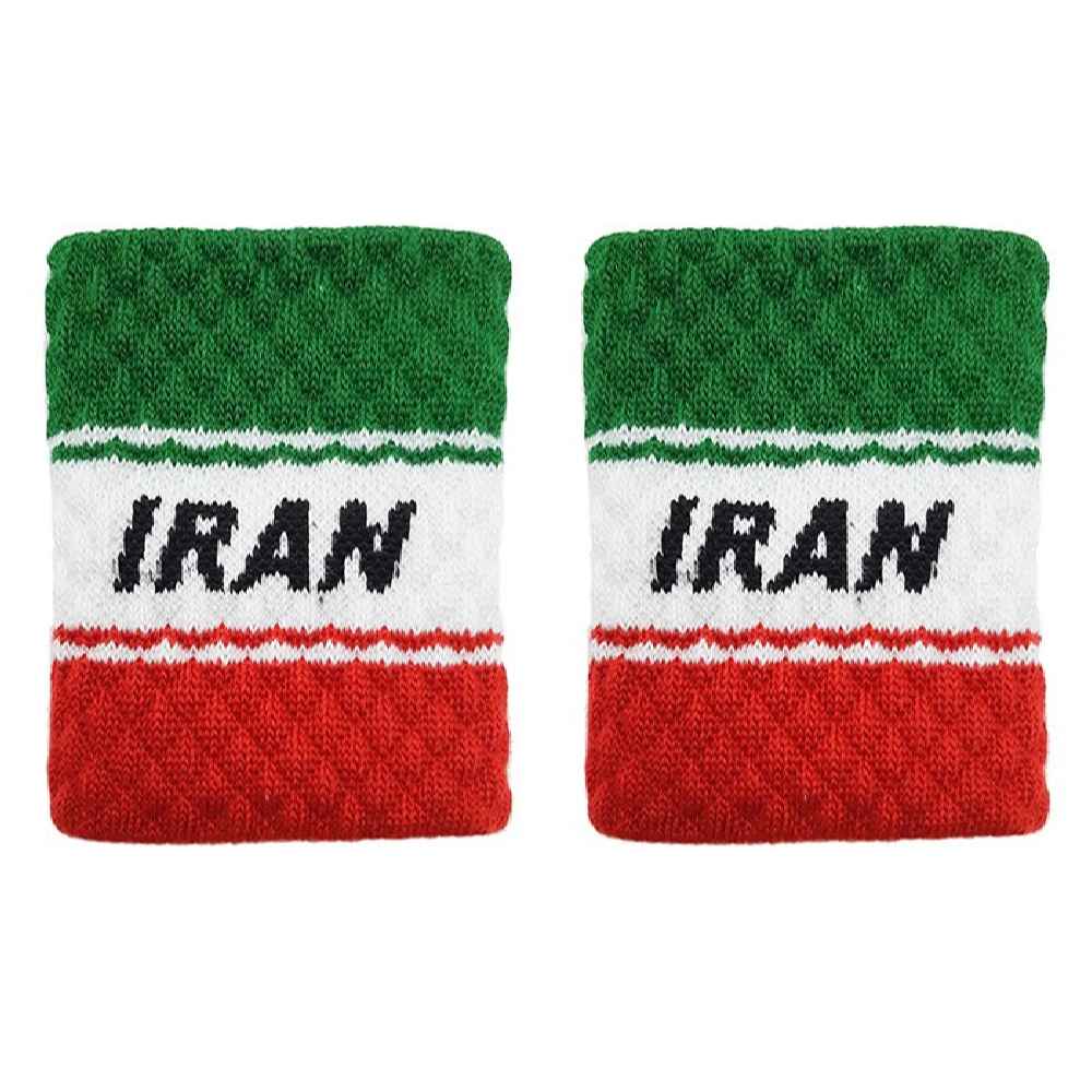 Fanset Nationaal Voetbalteam Iran