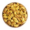 Premium Iraanse Akbari-pistachenoten – geroosterd & licht gezouten – 900 gram