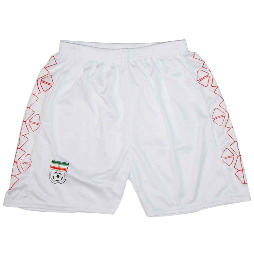 Jongens Iran Nationaal Team Jersey Sportkleding Set – 2020
