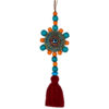 Boze Oog Auto Achteruitkijkspiegel Hanger Ornament Model Shahab
